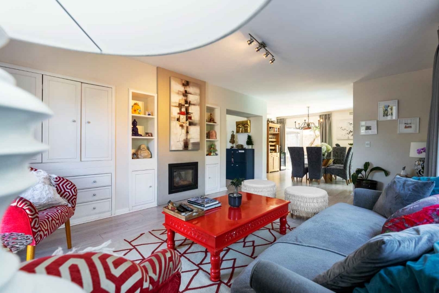 3 Bedroom Property for Sale in Helgarda Estate Western Cape